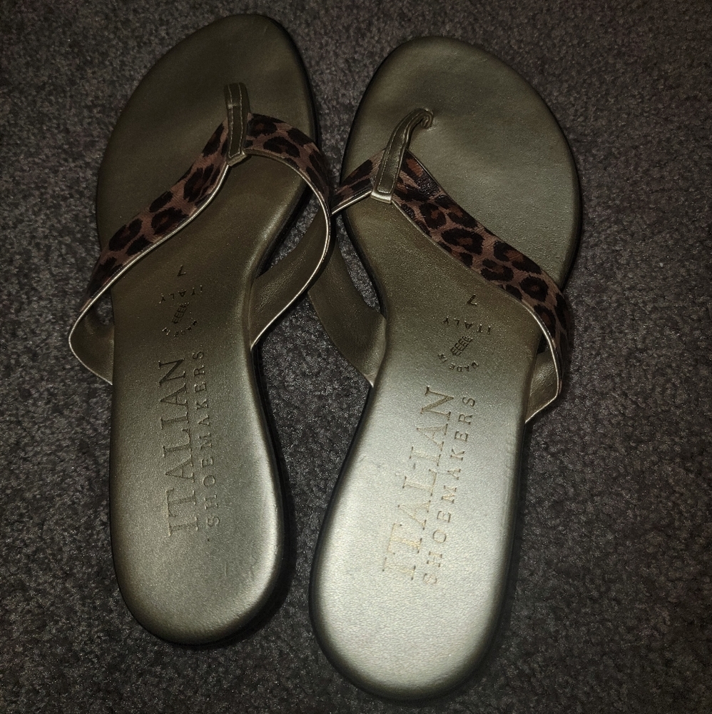 Flip flops